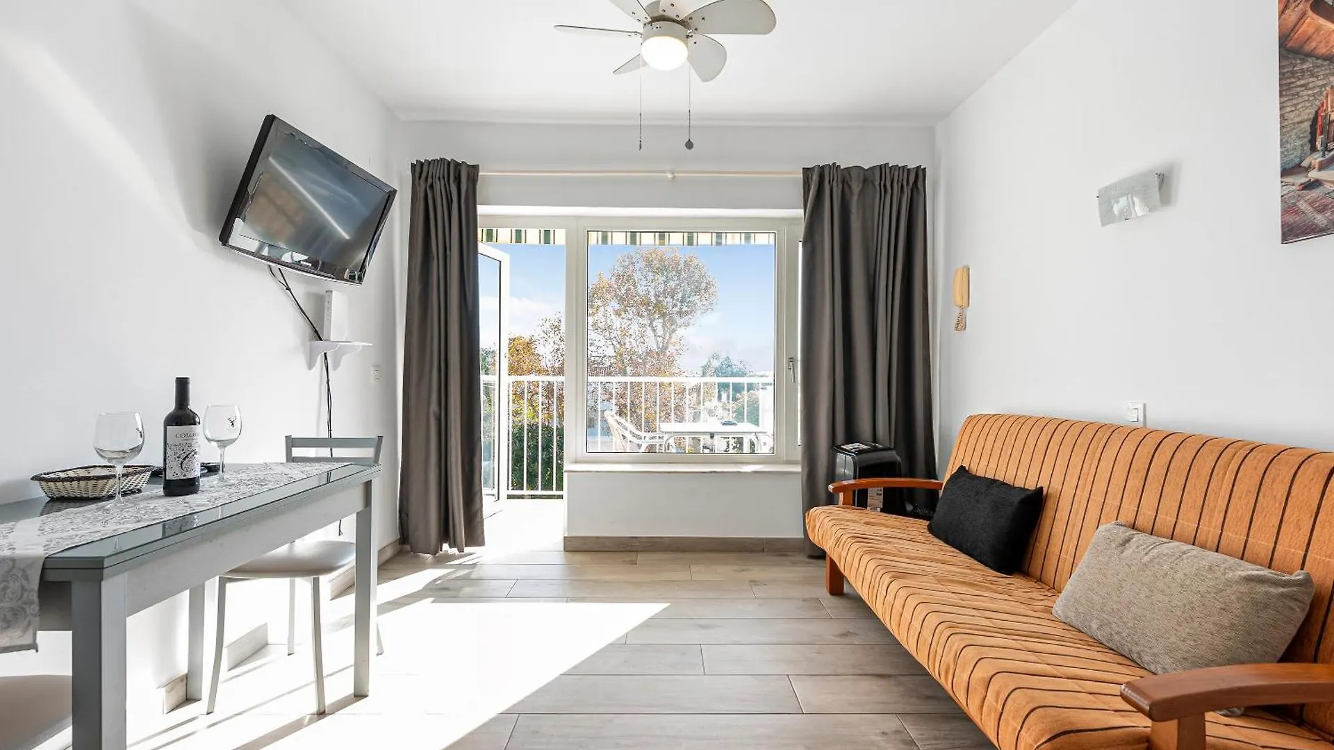 Beach Palace Carihuela Torremolinos Apartamento